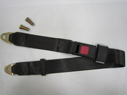 Ремни безопасности для автобусов,  микроавтобусов,  2-х (двух)точечные