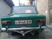 Срочно продам автомобиль 2101/1978