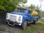 Г-5312 молоковоз