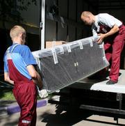 ГРУЗЧИКИ. ПЕРЕЕЗДЫ. ГРУЗОПЕРЕВОЗКИ. ГАЗЕЛЬ. ДОНЕЦК