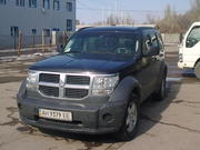 Продам джип Dodge Nitro SXT