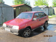 Лада 2193,  1994 год выпуска. Продам