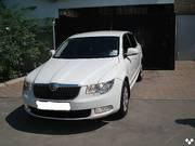 Skoda Super В New, 09г