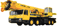 услуги автокрана, автовышки, самосвалов и др. спецтехники