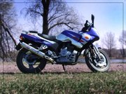 Продам Zongshen ZS200GS (Cпортбайк)