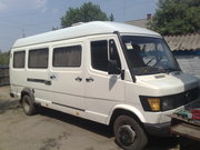 Мерседес Бенс 410