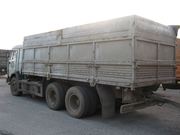 Камаз 53215