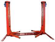 Подъёмник для СТО двухстоечный