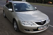продам Mazda 6
