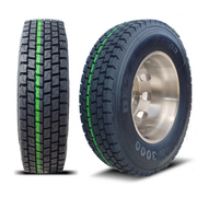 Износостойкие шины Респа от