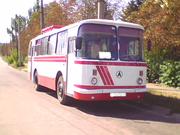 ЛАЗ 695