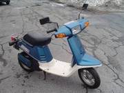 скутер YAMAHA JOG