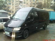 Продам автобус MERSEDES SPRINTER
