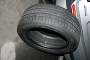 Продам резину (шины) Goodyear eagle F1