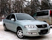 Nissan Almera Classic