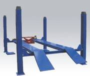 Продам подъемник 4-х стоечный