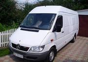 Продам Мерседес Спринтер