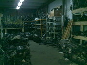 Склад б/у автозапчастей из Японии