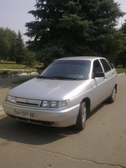 Продам  ВАЗ 2112 Луганская,  Донецкая обл