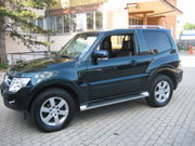 Mitsubishi Pajero 3.2 DI-D Automatik Instyle