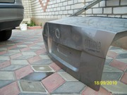 Крышка багажника бу Шкода Октавия а5