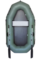 Надувные лодки Bark со склада!