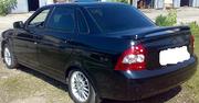 Продам ВАЗ Priora 2008г