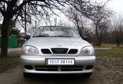 Продажа Daewoo Sens в Чернигове