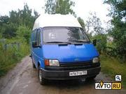 Пассажирские перевозки по Днепропетровску и области