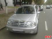 Продам suzuki grand vitara 2005 года.