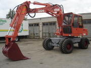 экскаватор ATLAS-1304