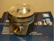 Моторка Автозапчасти