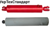 гидроцилиндры 2ПТС-4. БДЮ, Нива.