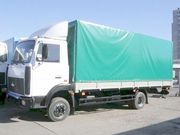 МАЗ 437041 - продается