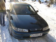 HONDA ACCORD CC НА ЗАПЧАСТИ