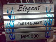 Авто-усилитель Soundwave BO-600 Watt