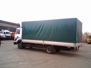 МАЗ 437041 - продается