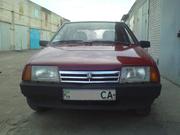 Продам ВАЗ 21093 1997 г.в