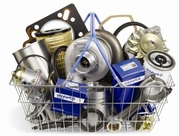 автозапчасти на Chevrolet Aveo, Lacetti, Lanos Daewoo