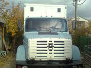 Продам ЗИЛ 1993 года 