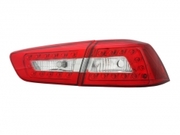 Продам задние светодиодные фонари для Mitsubishi Lancer X
