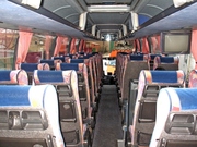 Трансфер,  пассажирские перевозки по Украине и за рубеж. 