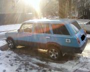 ВАЗ 2102